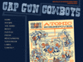 capguncowboys.com