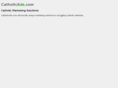 catholicads.com