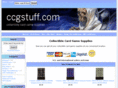 ccgstuff.com