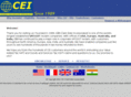 cei-vat.com