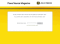 choosepowersource.com