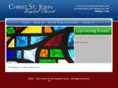 christstjohnbc.com