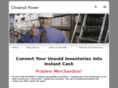 closeoutpower.com