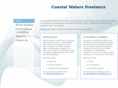 coastalwatersfreelance.com