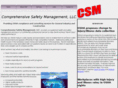 compsafetymgmt.com