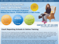 courtreportingschools.com