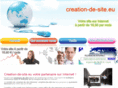 creation-de-site.eu