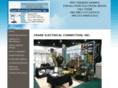 creativeelectricaldesign.com