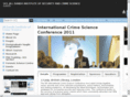 crimescience.org