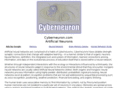 cyberneuron.com