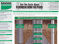 dawsonfoundationrepair.com