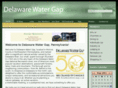 delawarewatergap.com