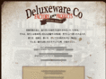 deluxeware.jp