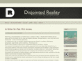 disjointedreality.com