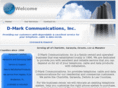 dmarkcommunications.com