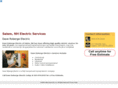 drobergeelectric.com