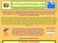 ecotoursvictoria.com