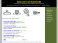 emeraldcutdiamonds.org