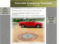 engravingconcrete.biz