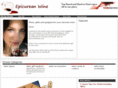 epicureanwine.com