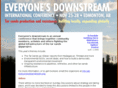 everyonesdownstream.org