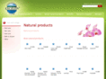 exnaturalproducts.com