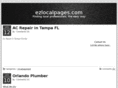 ezlocalpages.com