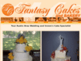 fantasycakesroundrock.com