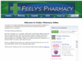 feelyspharmacy.com