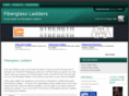 fiberglassladders.org