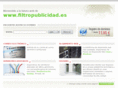 filtropublicidad.es