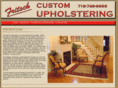 fritschupholstery.com