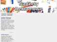 gadzetyreklamowe.org