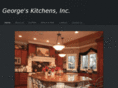 georgeskitchens.com