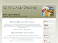 giftcardonline.org