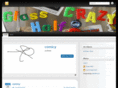 glasshalfcrazy.com