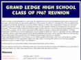 grandledgeclassof67.com