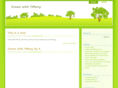 greenwithtiffany.com
