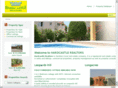 hardcastlerealtorszambia.com