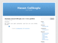 hasancelikoglu.com