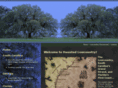 hauntedlowcountry.com