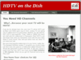hdtvonthedish.com