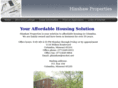 hinshawrentals.com