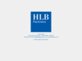 hlb-partners.com