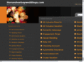 horseshoebayweddings.com