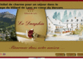 hotel-le-dauphin-vercors.com