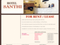 hotelsanthi.org