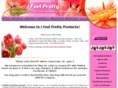 ifeelprettyproducts.com