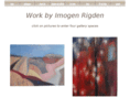 imogenrigden.com