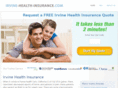 irvine-health-insurance.com